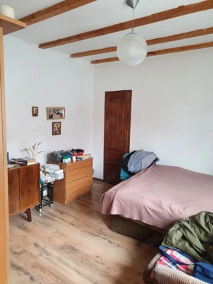 Casa si teren de vanzare - imagine 6