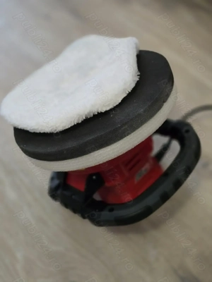 Masina Polish Auto - imagine 3