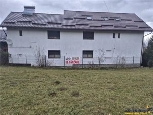 FILM! Investitie 2 in 1:Unitati independente +domeniu 1.742mp,aria Bran,Tohanita,Brasov - imagine 15