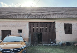 Casa si teren de vanzare - imagine 9