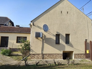 Casa si teren de vanzare - imagine 10