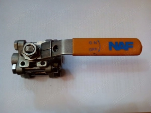 Robinet Inox 1 2 Robinet Abur