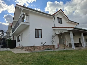 Vand casa complet mobilata și utilata la 2 km de Baile Felix  - imagine 6