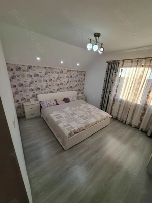 Vand casa complet mobilata și utilata la 2 km de Baile Felix  - imagine 4