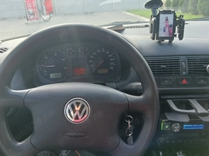 Vând volkswagen golf 4 in stare foarte bună de functionare  - imagine 4