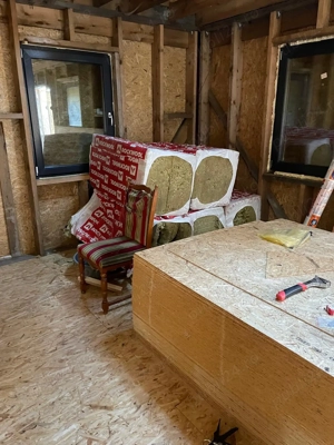 Casa de vacanta sat Pestera, Brasov - imagine 5