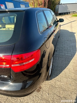 Vand auto Audi A 3 - imagine 5