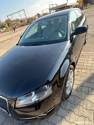 Vand auto Audi A 3 - imagine 4