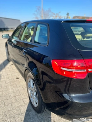 Vand auto Audi A 3 - imagine 2