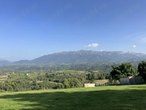 Casa de vacanta sat Pestera, Brasov