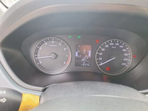 Vând Hyundai i20 din 2018 - imagine 7