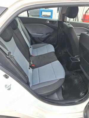 Vând Hyundai i20 din 2018 - imagine 8