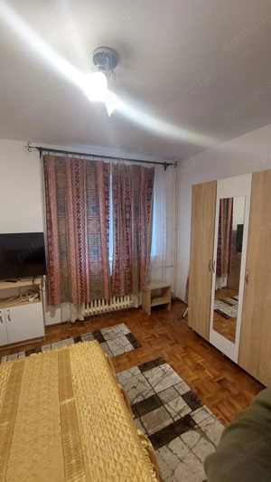 Apartament 2 camere, Negru Voda ,etaj 2 , disponibil imediat - imagine 2