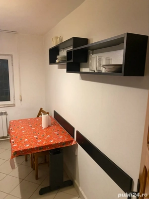 Inchiriez apt 2 cam , central  - imagine 6