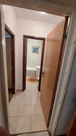 Apartament 2 camere, Negru Voda ,etaj 2 , disponibil imediat - imagine 3