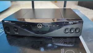 Vând set microfon wireless AKG WMS 470 - imagine 2
