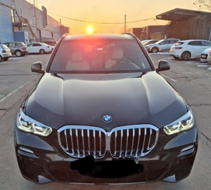 BMW X5 45e din 2021 cu 87000km - imagine 7