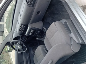 Vand Volkswagen FOX - imagine 4