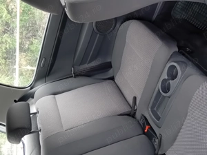 Vand Volkswagen FOX - imagine 2