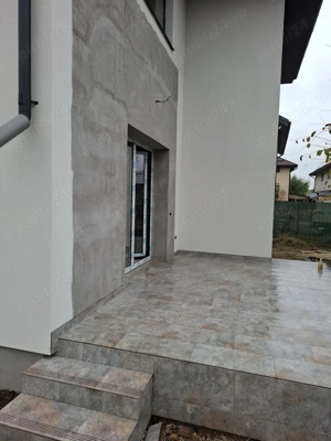 Vand casa deosebita comuna Berceni - imagine 4