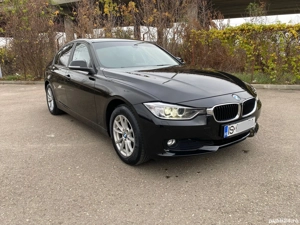 Bmw f30 xDrive 