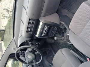 Vand Volkswagen FOX - imagine 3
