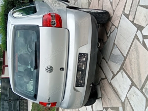 Vand Volkswagen FOX - imagine 5