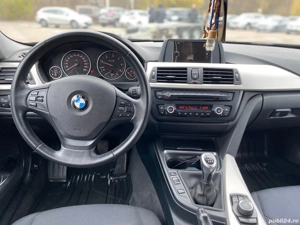 Bmw f30 xDrive  - imagine 5