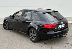 Audi A4 b8.5 avant  An : 2013 - imagine 3