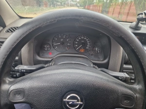 Vand opel astra g - imagine 3