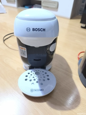 aparat de cafea cu capsule