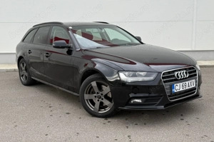 Audi A4 b8.5 avant  An : 2013 - imagine 2