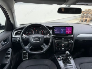 Audi A4 b8.5 avant  An : 2013 - imagine 4