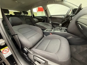 Audi A4 b8.5 avant  An : 2013 - imagine 6