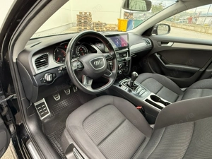 Audi A4 b8.5 avant  An : 2013 - imagine 7