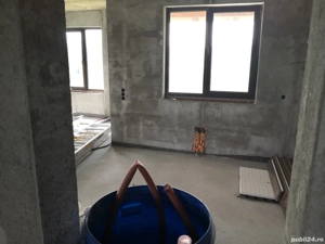 Casă P+1+M, 350 mp, teren 70 ari, Livezile, la 9 km de Bistr... - imagine 2