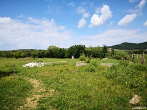 Casă P+1+M, 350 mp, teren 70 ari, Livezile, la 9 km de Bistr... - imagine 9