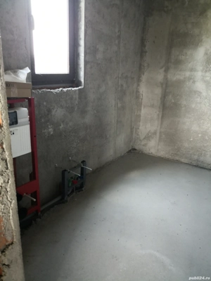 Casă P+1+M, 350 mp, teren 70 ari, Livezile, la 9 km de Bistr... - imagine 6