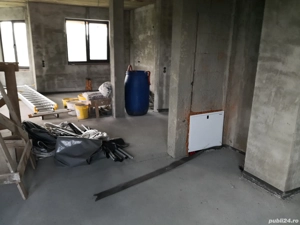 Casă P+1+M, 350 mp, teren 70 ari, Livezile, la 9 km de Bistr... - imagine 3