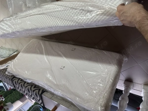 Vand 2x saltele Tempur