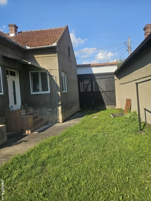 Casa de vanzare orasul Geoagiu, jud. Hunedoara - imagine 2