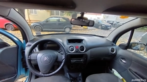 Citroen C3 2006 1.4 benzina - imagine 3