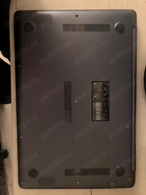 ASUS VivoBook Pro   i5-7300HQ   GTX 1050Ti   4GB   1TB HDD - imagine 2