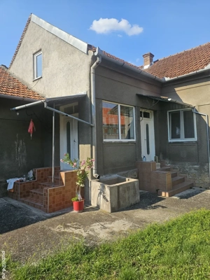 Casa de vanzare orasul Geoagiu, jud. Hunedoara - imagine 7