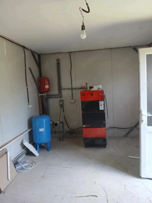 Casa de vânzare  - imagine 5