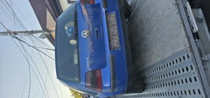 Dezmebrez golf 4 1.9 alh 2000 an 