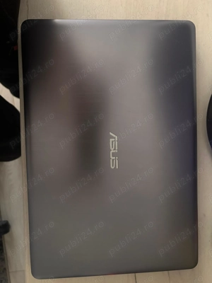 ASUS VivoBook Pro   i5-7300HQ   GTX 1050Ti   4GB   1TB HDD - imagine 4