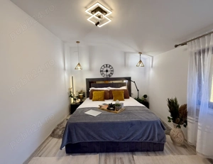 Vila Cozy   Cazare Premium lângă Grădina Botanică | 4 camere, 8 oaspeți, parcare, factură, vouchere - imagine 2