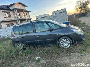 Renault Espace  4 An 2006 motor 1 9. 130cai  - imagine 2