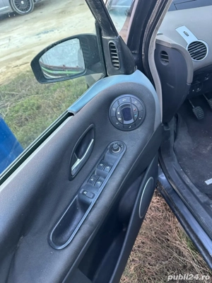 Renault Espace  4 An 2006 motor 1 9. 130cai  - imagine 4